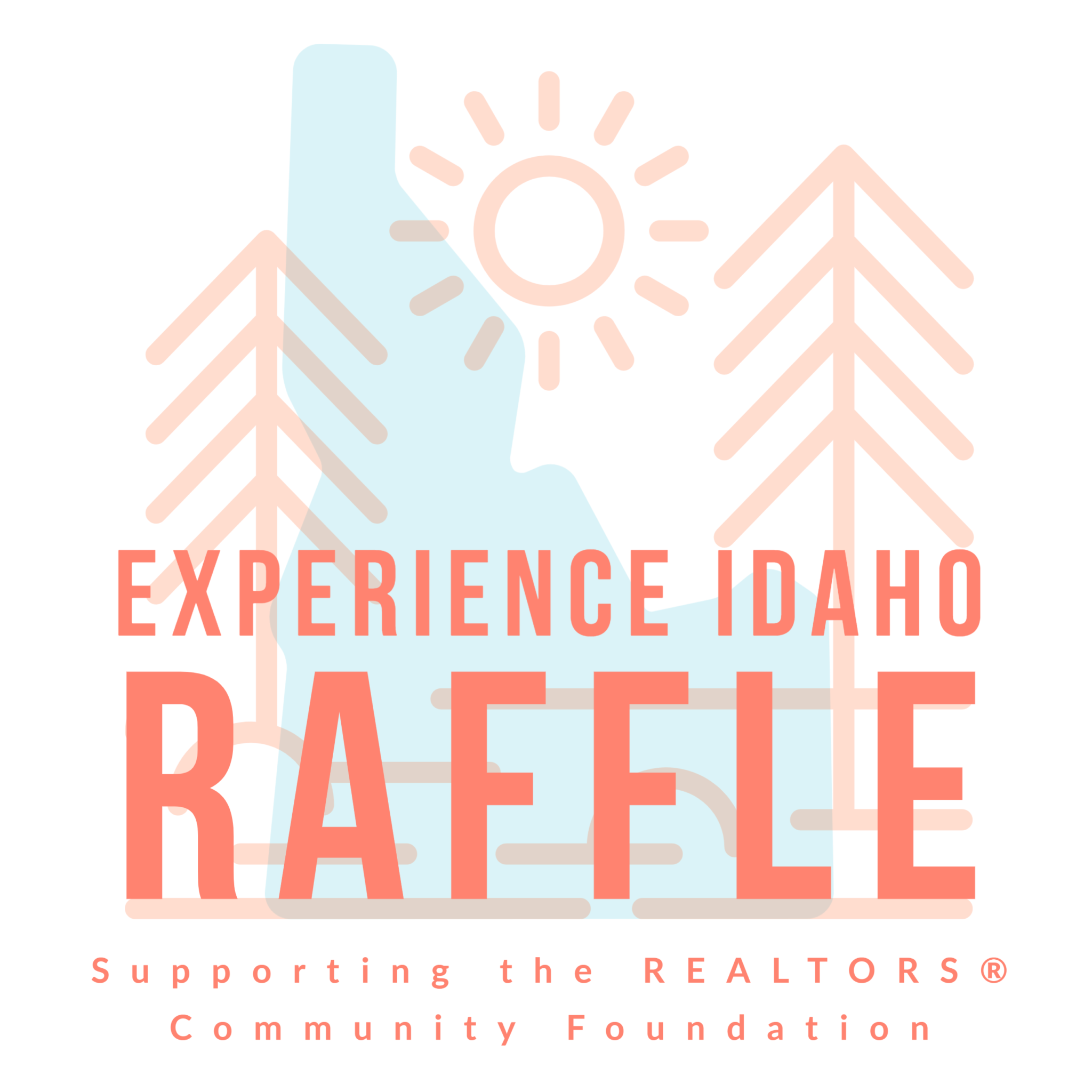 Experience Idaho Raffle Boise Regional REALTORS