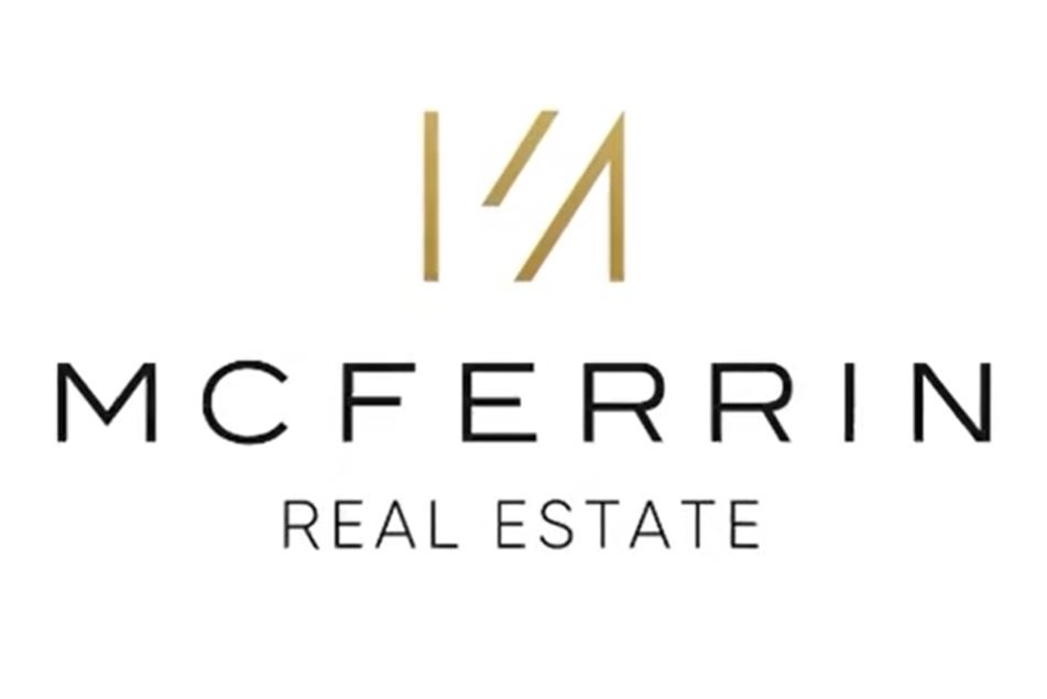 McFerrin Real Estate logo