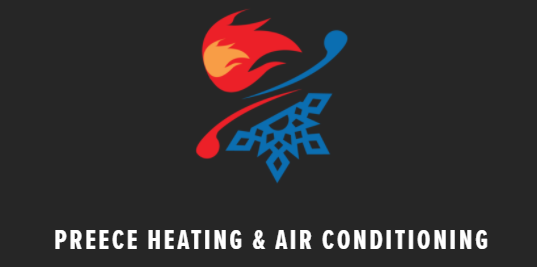 Preece Heating & Air Conditioning logo